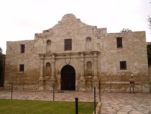 Alamo
