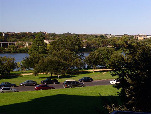 Holiday Inn Austin
