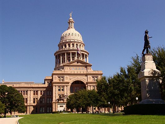 Texas Capitol
