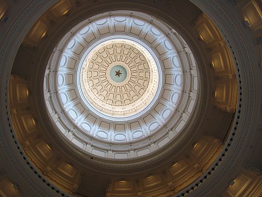 Texas Capitol
