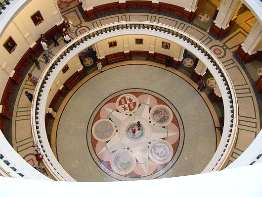 Texas Capitol
