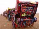 Cadillac Ranch