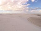 White Sands National Monument