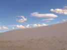 White Sands National Monument