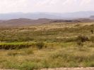 On the Road El Paso nach Alpine III