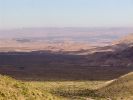 Fahrt durch Big Bend NP