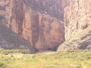 Santa Elena Canyon Overlook