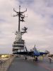 Oberdeck USS Lexington