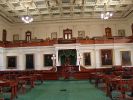 Senat Texas Capitol