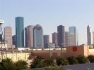 Houston Skyline