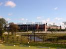 Texas Rangers Stadium