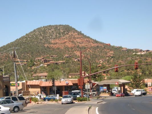 Sedona
