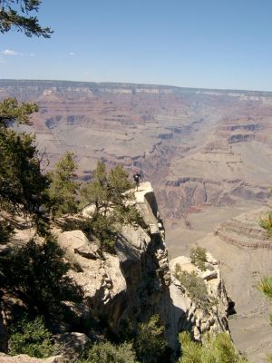 Grand Canyon
