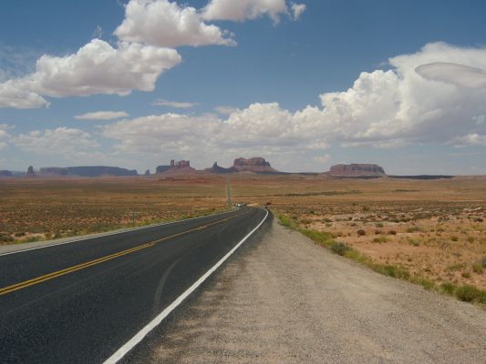 Monument Valley
