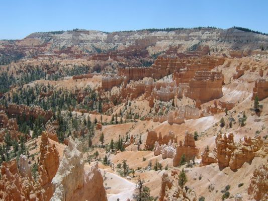 Bryce Canyon
