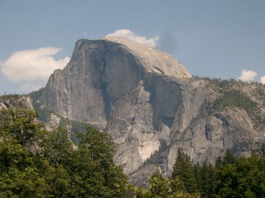 Yosemite NP
