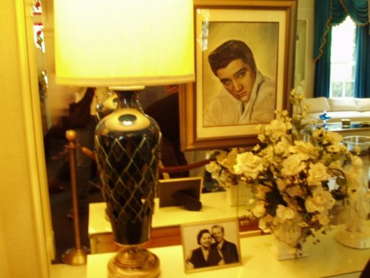 Graceland III
