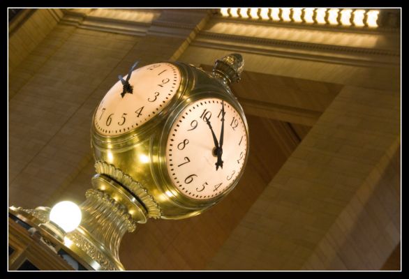 Grand Central Terminal
Schlüsselwörter: Grand Central Terminal