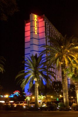 Ballys Casino
