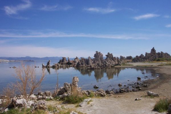 Mono Lake
