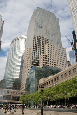 World Financial Center 
