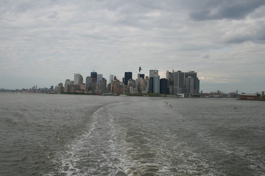 Staten Island Ferry
