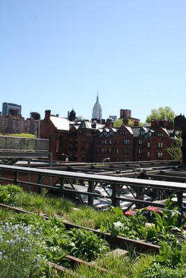 High Line II
