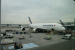 Airbus A380 / Aussenansicht