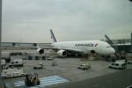 Airbus A380 / Aussenansicht