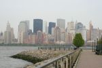 Liberty State Park I