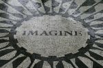 Strawberry Fields @ Central Park