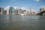 Brooklyn Bridge Park II