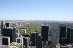 Central Park from Top of the Rock