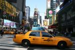 Times Square @ daylight