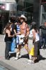 Naked Cowboy @ Times Square