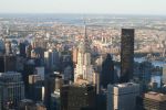 View from Empire State Building II