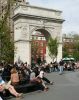 Washington Square Park