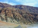 US178 am Badwater Basin