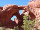 Double Arch