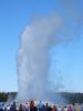 Upper Geyser Basin