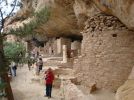 Mesa Verde N.P.