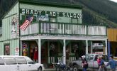 Shady Lady Saloon