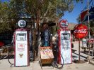 Alte Tankstelle Route 66