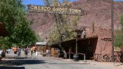 Calico Ghost Town