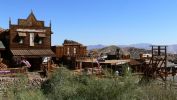 Calico Ghost Town