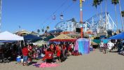 Beach Santa Cruz
