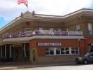 Buffalo Bill's Hotel (The Irma)
