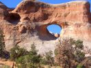 Tunnel Arch