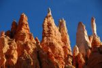 Inside Bryce Canyon