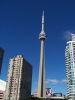 CN Tower in Toronto